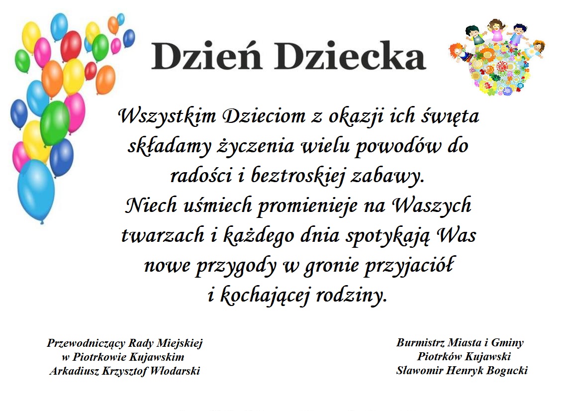 Życzenia